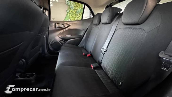ARGO DRIVE 1.3 8V Flex