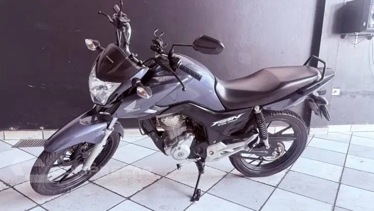 CG FAN 160C