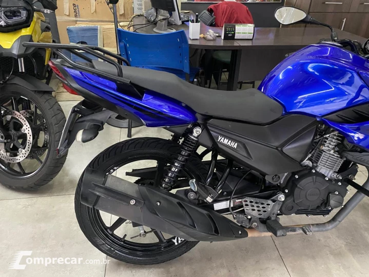 FAZER 150