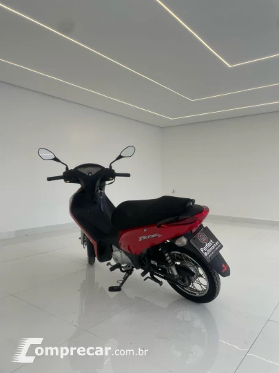 BIZ 125 ES