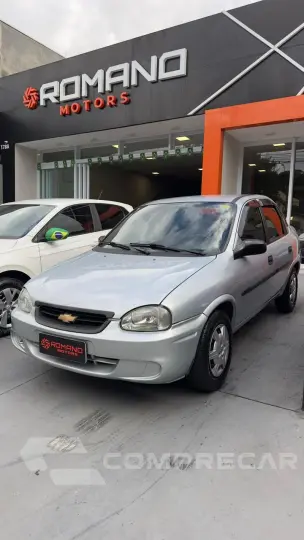 Corsa Sed Class.Life 1.0/1.0 FlexPower