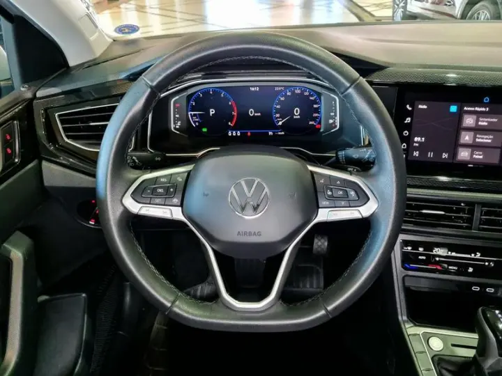 POLO HIGHLINE TSI 170 1,0 FLEX 12V AUT.