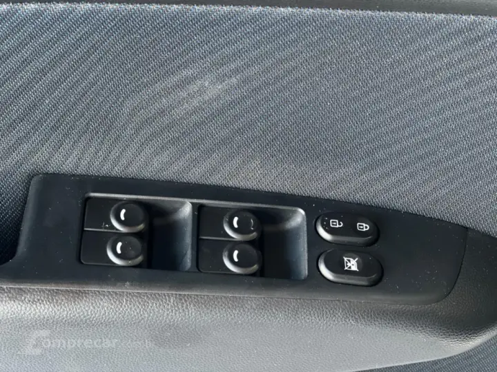 HB20 1.6 COMFORT PLUS 16V FLEX 4P AUTOMÁTICO