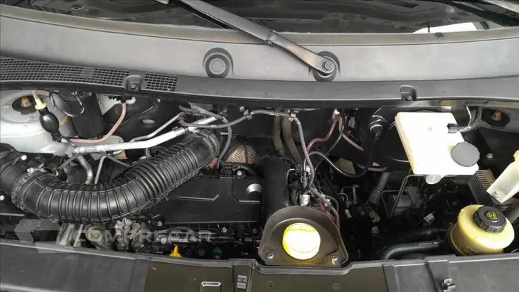 MASTER 2.3 DCI DIESEL GRAND FURGÃO L2H2 3P MANUAL