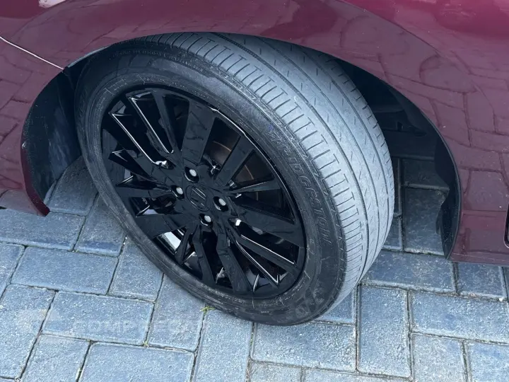 CITY 1.5 I-vtec Hatch EXL