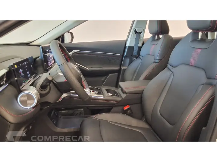 GS4 2.0 HEV ELITE AUTOMATICO