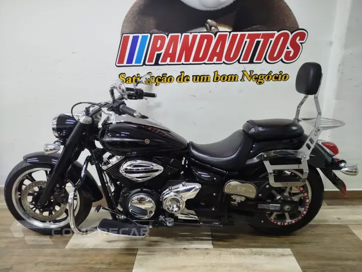 XVS 950