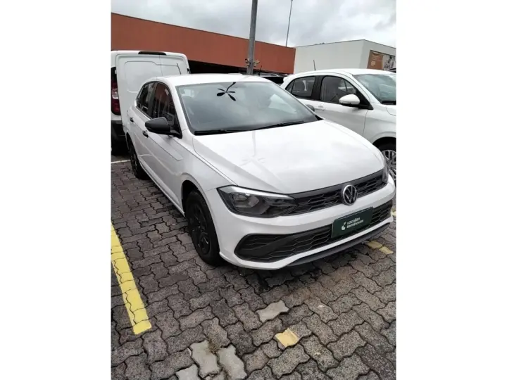 POLO 1.0 MPI TRACK MANUAL