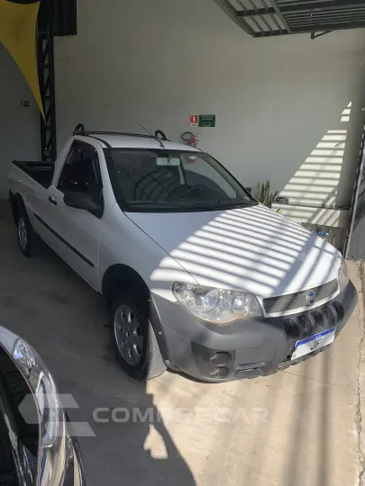 STRADA 1.4 MPI Trekking CS 8V