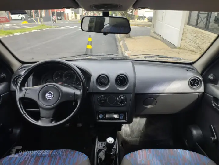 Celta 1.0 VHC FLEX LIFE