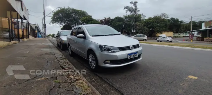VOYAGE 1.6 MI Highline 8V
