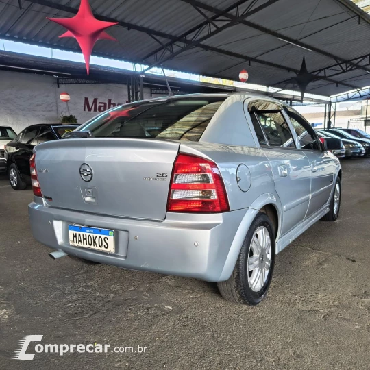 Astra Advantage 2.0 MPFI 8V FlexPower 5p