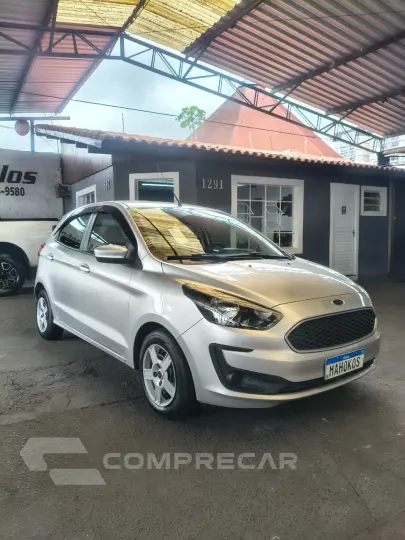 Ka 1.0 SE/SE Plus TiVCT Flex 5p