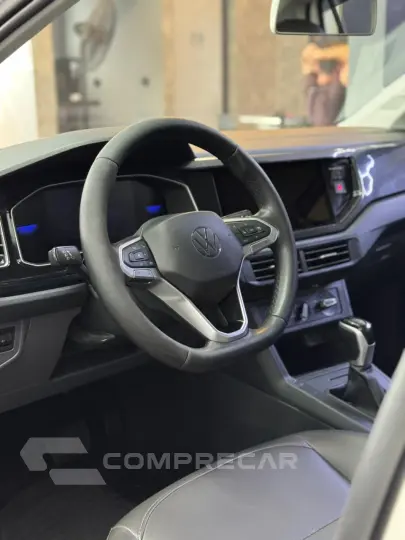 VIRTUS 1.0 200 TSI Comfortline
