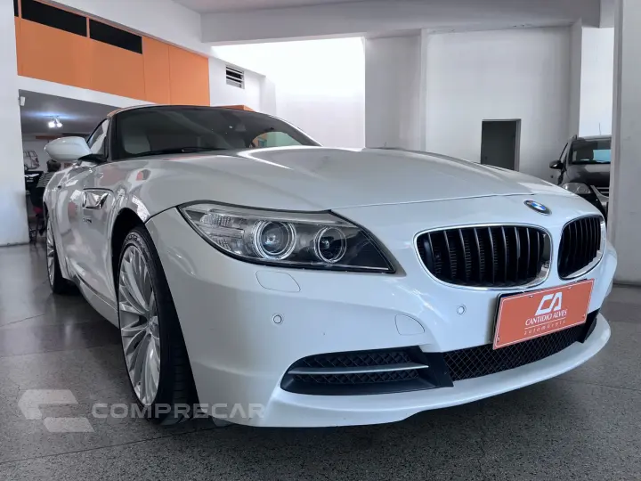 Z4 2.0 16V Turbo Sdrive20i