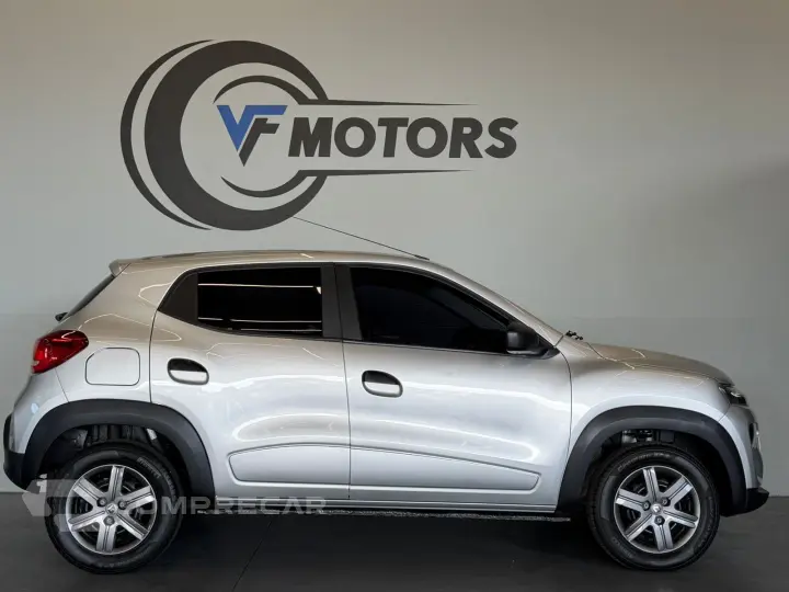 KWID 1.0 12V SCE FLEX ZEN MANUAL