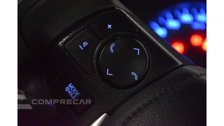 COROLLA - 1.8 GLI UPPER 16V 4P AUTOMÁTICO