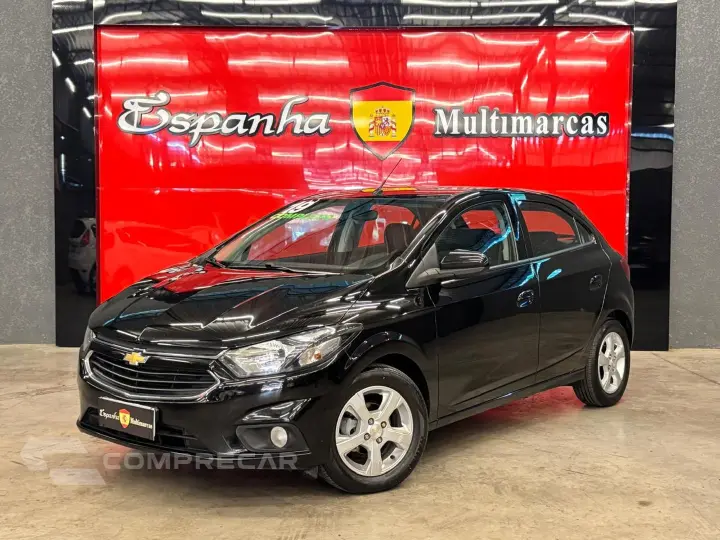 Onix 1.4 Mpfi Lt 8V Flex 4P Manual