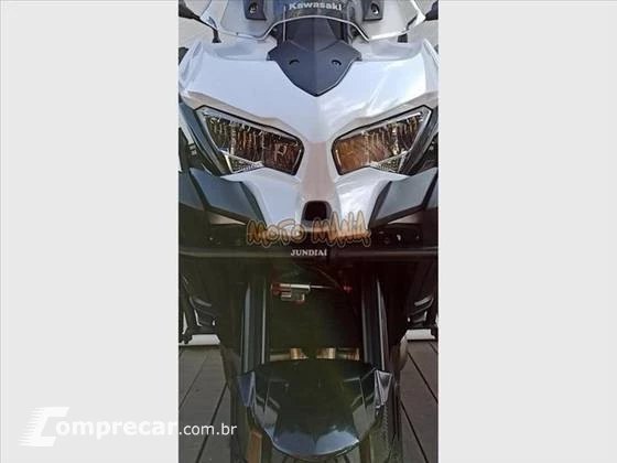 KAWASAKI VERSYS 1000 ABS