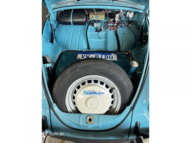 FUSCA - 1.5 8V 2P MANUAL
