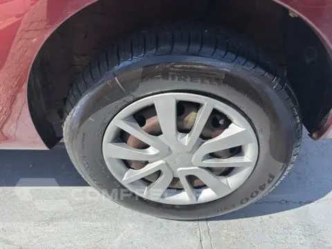 LOGAN 1.0 Expression 16V