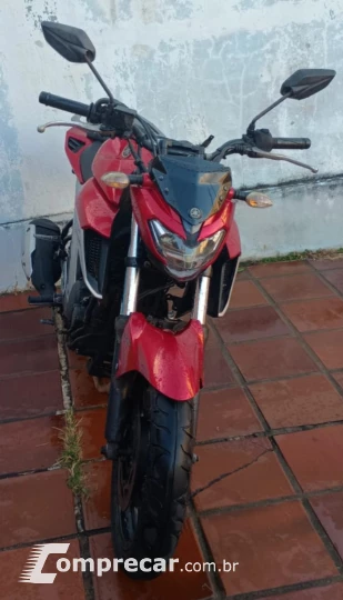 Fazer 250 FLEX