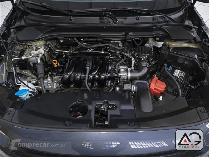 HR-V 1.5 DI I-vtec EXL