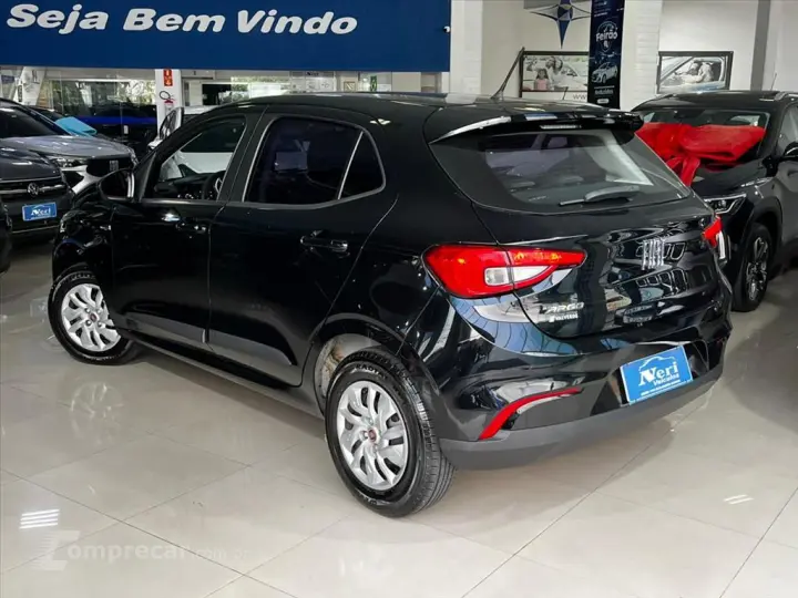 ARGO 1.0 FIREFLY FLEX DRIVE MANUAL