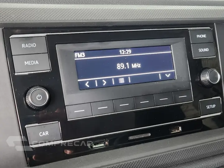 POLO 1.0 MPI TRACK MANUAL