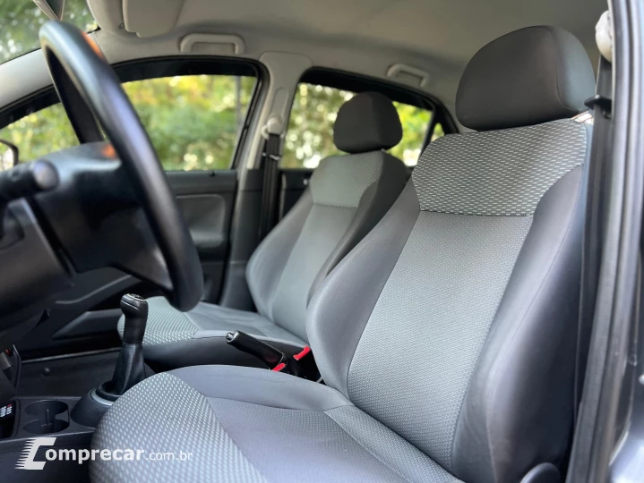 GOL 1.0 MI TREND 8V FLEX 4P MANUAL