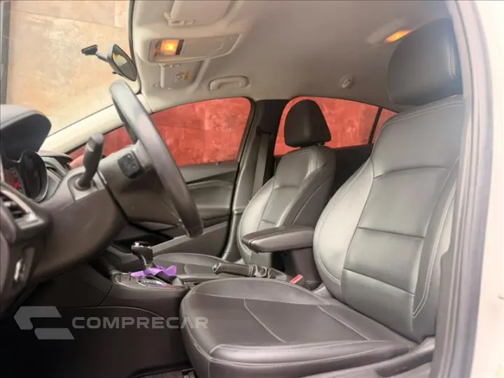 CRUZE 1.4 Turbo LT 16V