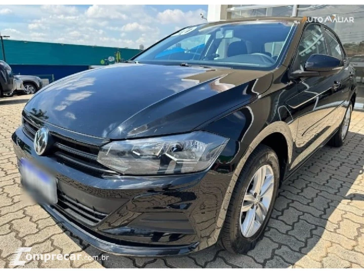 POLO 1.0 MPI TOTAL FLEX MANUAL