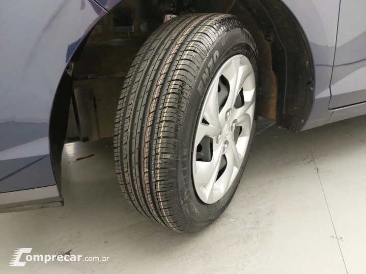 HB20S 1.0 12V FLEX COMFORT PLUS MANUAL