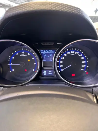 Veloster 1.6 16V  140cv Aut.