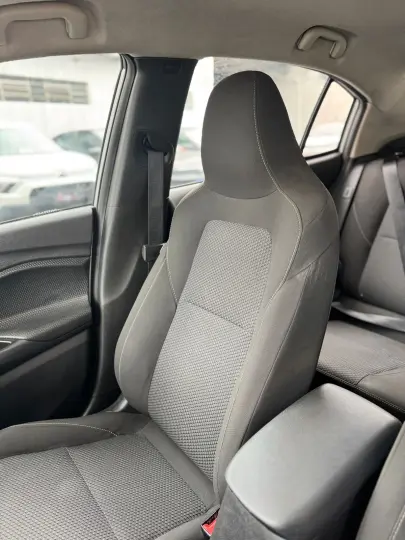 ONIX SEDAN Plus LTZ 1.0 12V TB Flex Mec.