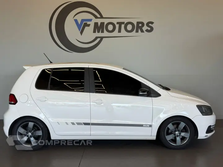 FOX 1.6 MSI RUN 8V FLEX 4P MANUAL