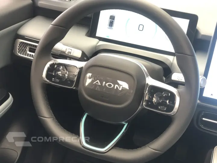 Aion Y 63,2 KW ELETRICO ELITE