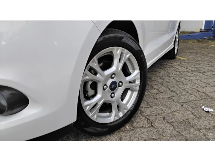 KA 1.5 SEL 16V FLEX 4P MANUAL