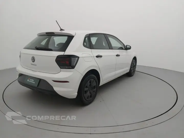 POLO 1.0 MPI TRACK MANUAL
