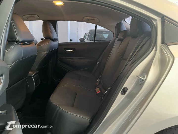 COROLLA 2.0 XEI 16V