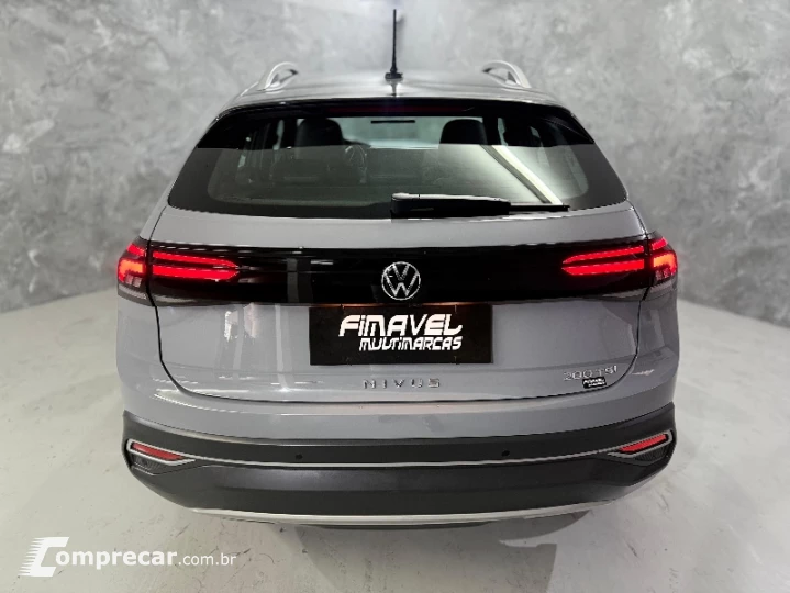 NIVUS 1.0 200 TSI Highline