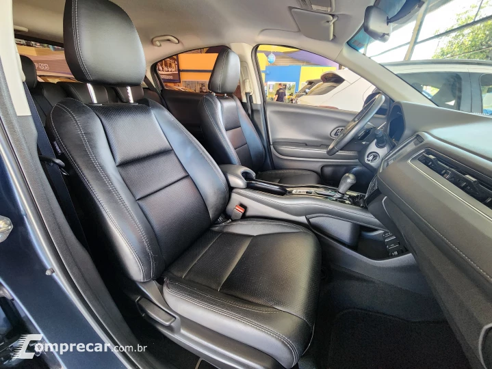 HR-V 1.8 16V EX