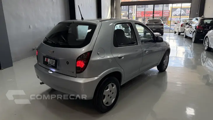 CELTA 1.0 MPFI LT 8V