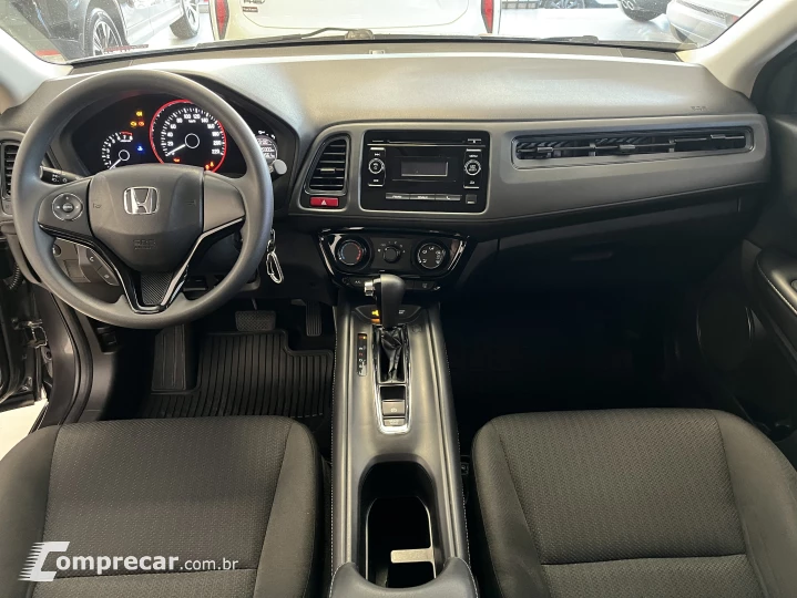 HR-V 1.8 16V LX