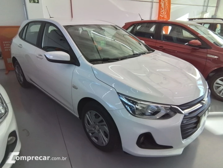 ONIX 1.0 FLEX LT MANUAL