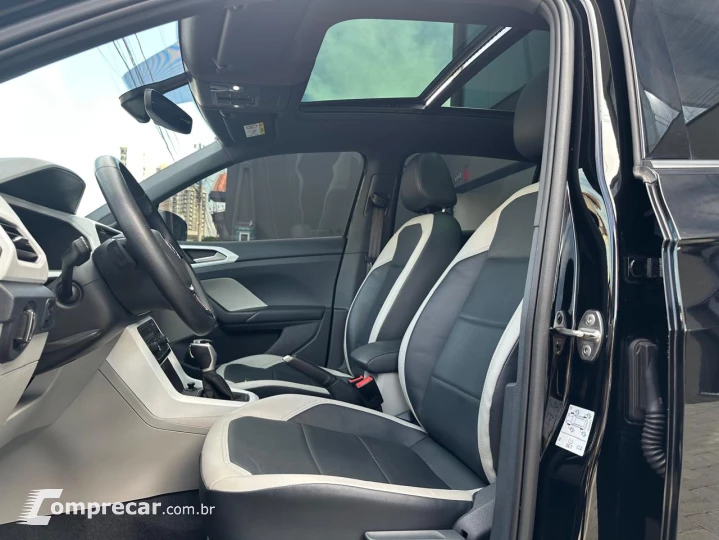 T-CROSS 1.4 250 TSI Highline