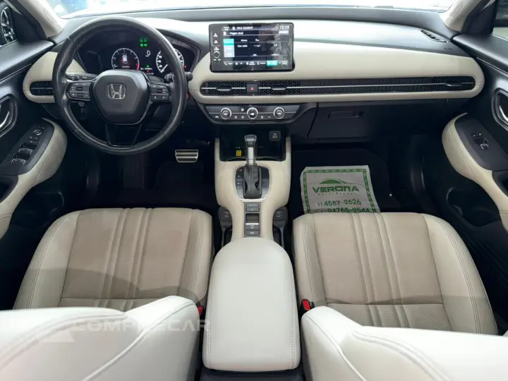 ZR-V 2.0 I-vtec Touring