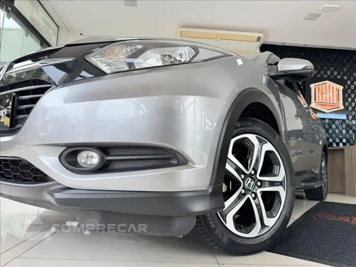 HR-V 1.8 16V EXL
