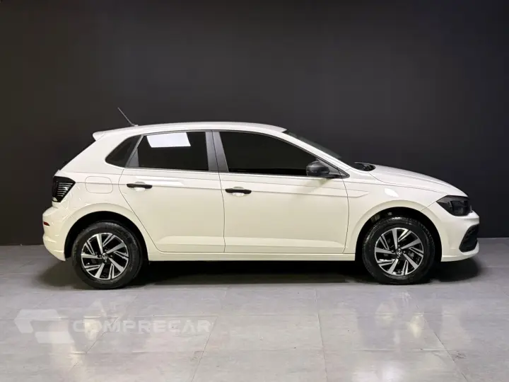 POLO 1.0 MPI TRACK MANUAL