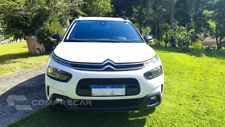 C4 CACTUS 1.6 THP Shine Pack Eat6